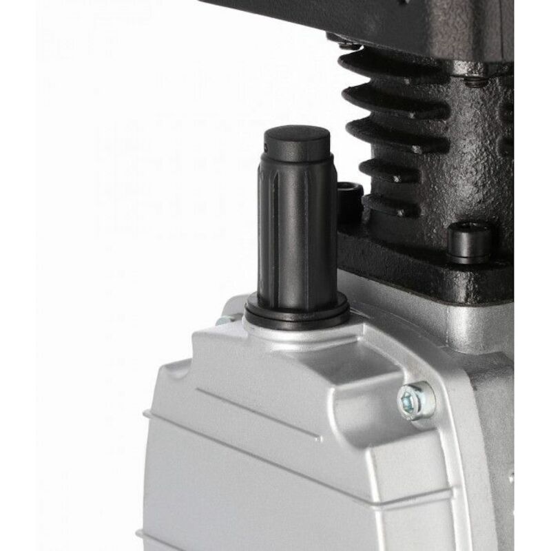 Airpress - Compressor - h 185-6 - 8 bar - 1,1 kW - 6 l - 82,3 l/min - 02648561