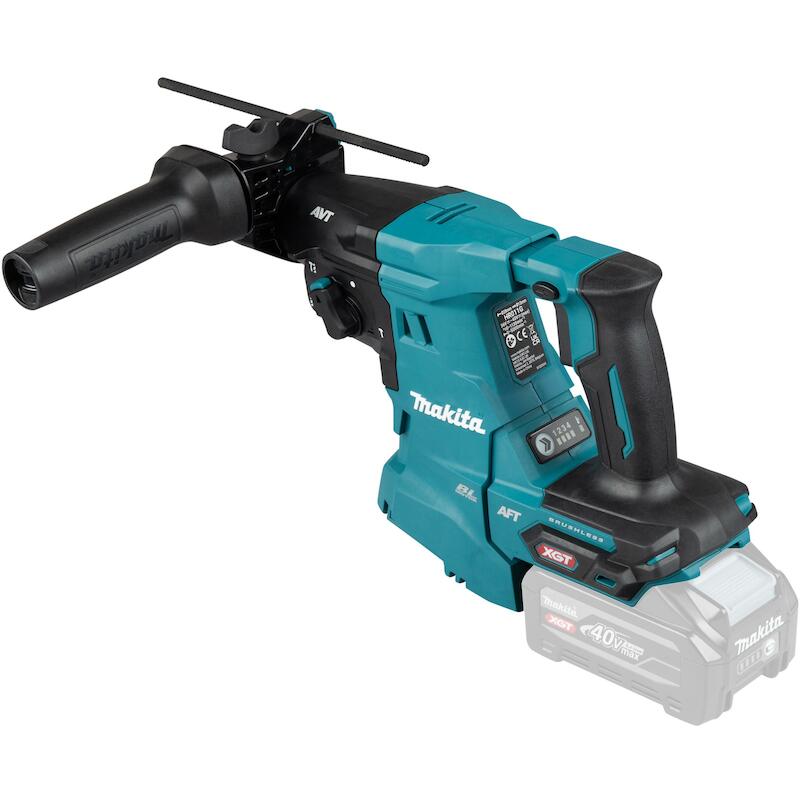 MARTEAU COMB.ACCU 40V/BODY  HR011GZ         MAKITA