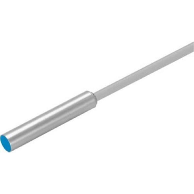 CAPTEUR DE PROXIMITÉ SIEN-6,5B-PS-K-L (150378) FESTO