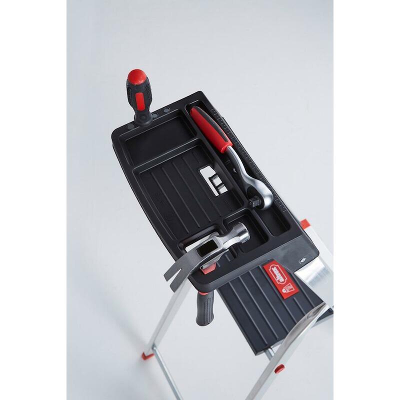 TRAPLADDER 1X4              LIMA            ALTREX