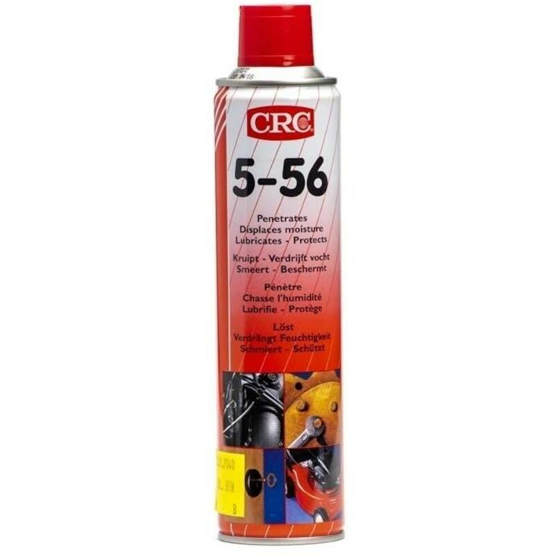 MULTIF.SMEERMIDDEL SPRAY    5-56 PRO 500ML     CRC