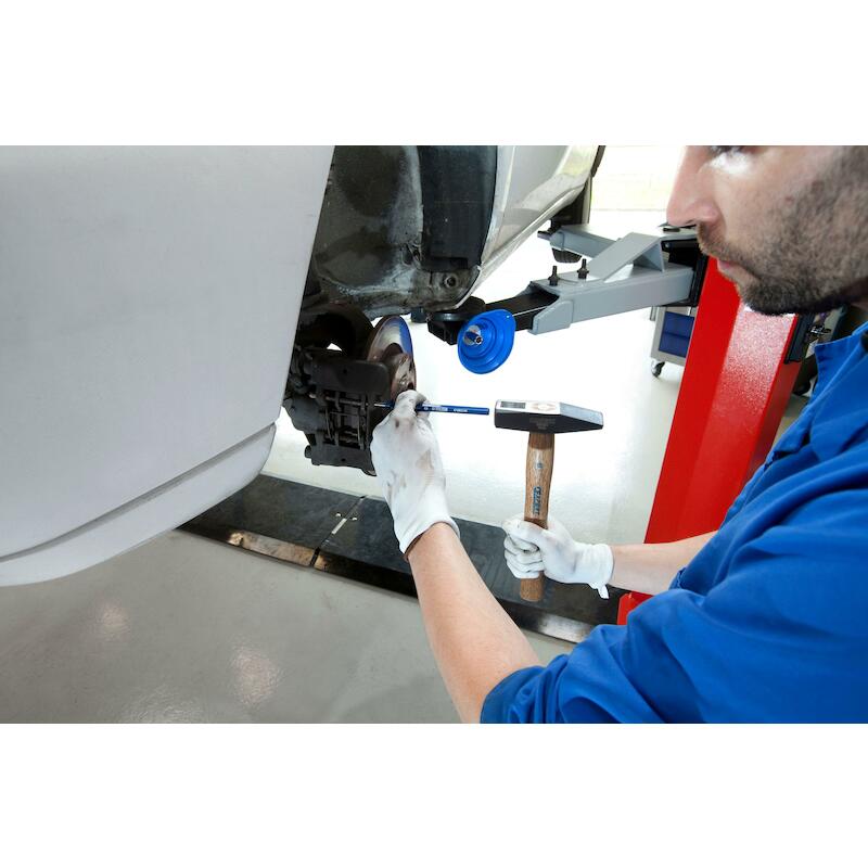 PENDRIJVERSET 2-8MM         E418226 (6ST)   EXPERT