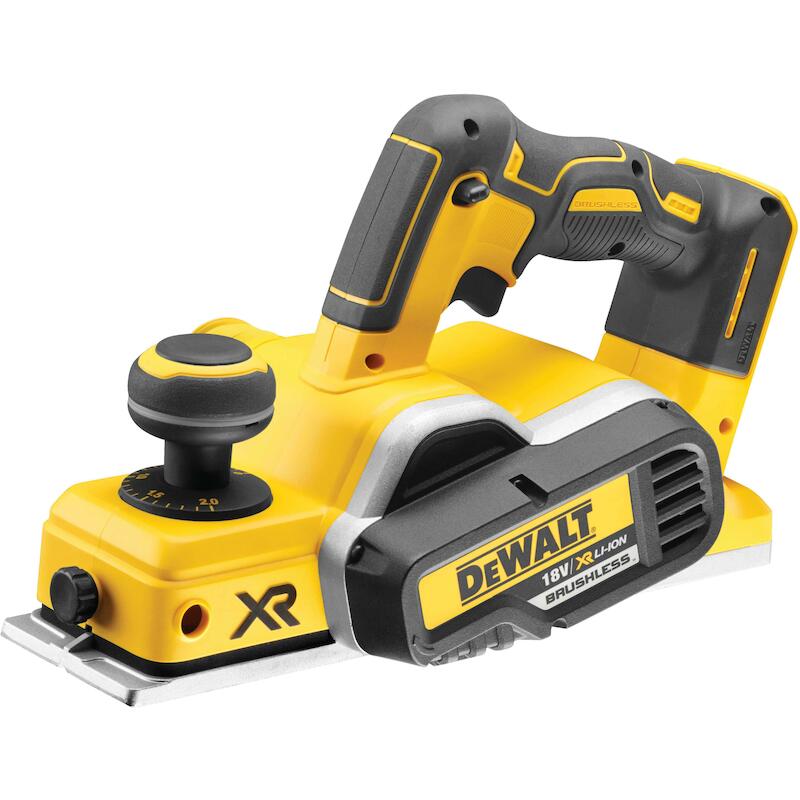 ACCUSCHAAF 18V/BODY         DCP580N         DEWALT