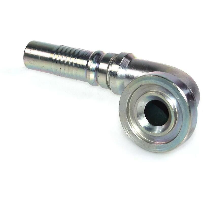 RACCORD.À SERT.90° SFL-3 -1 1/2" X 1 1/2"INTERLOCK
