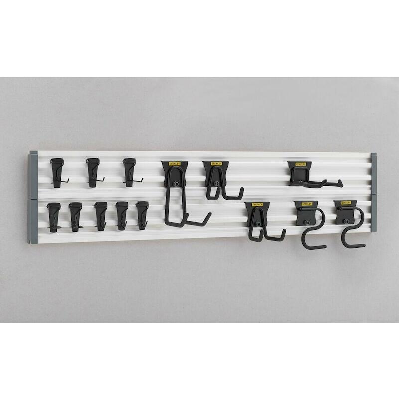 TRACK WALL KIT DE BASE      STST22000-1 (20PC) STA