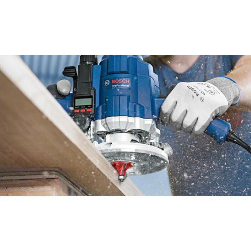 VINGERFREES 16MM            2608629679 S8    BOSCH