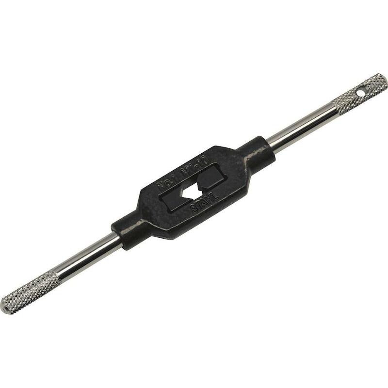 WRINGIJZER NR.7 25-52MM     14070 (L=1250MM)VÖLKEL