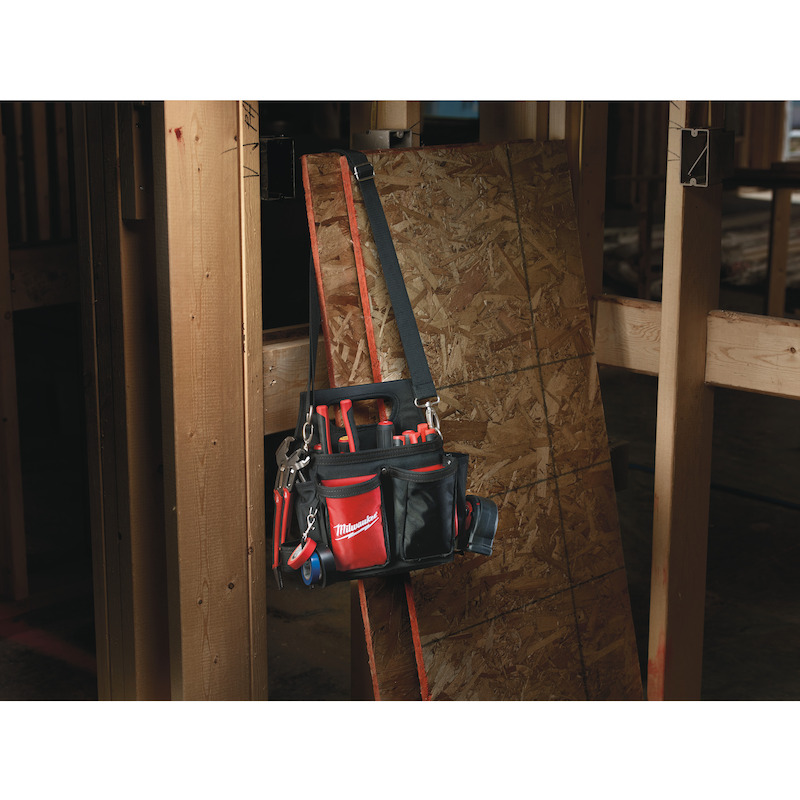 PORTE-OUTILS ÉLECTRICIEN    4932500308   MILWAUKEE