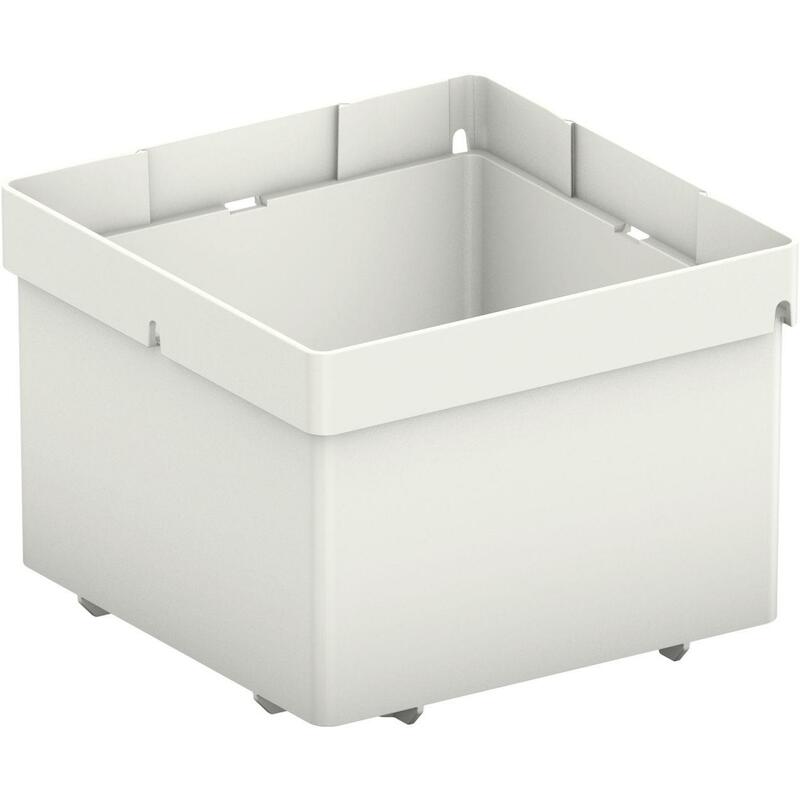 CASIERS BOX 100X100X68/6 - 204860 - FESTOOL