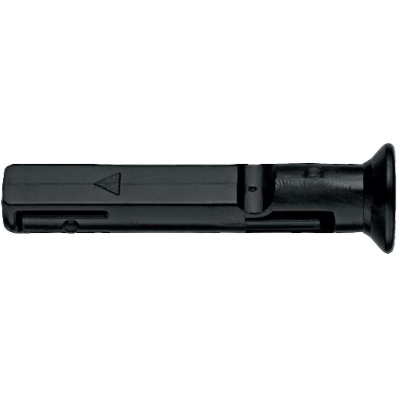 MESJES TYPE E E ADAPTER KORT - 463002001 - SHAVIV