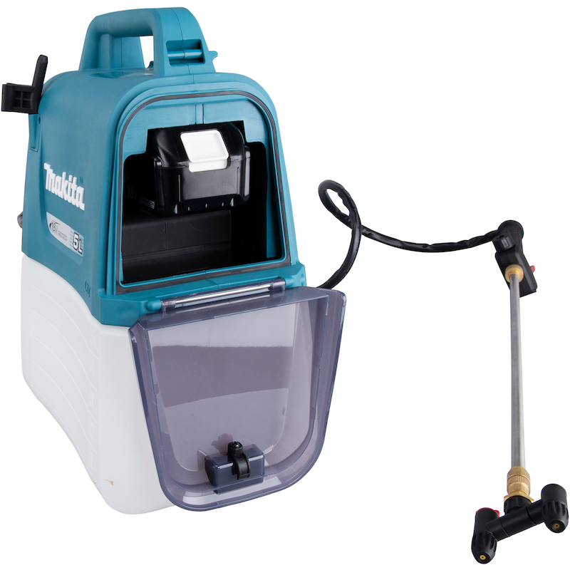 PULVÉRISATEUR LXT® - DUS054Z - MAKITA