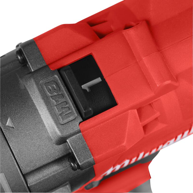 ACCUKLOPBOORSCHR.18V/BODY   M18 FPD3-0X  MILWAUKEE