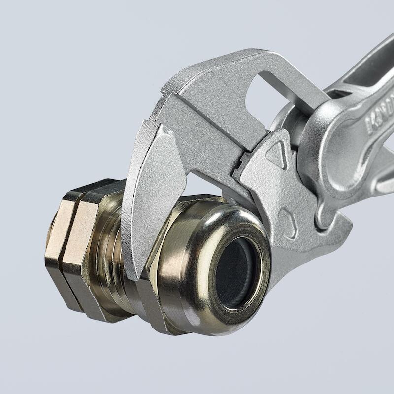 SLEUTELTANG SW21 - 102MM    86 04 100       KNIPEX