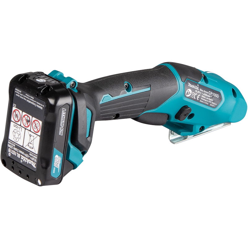 SNIJMACHINE CXT® - CP100DZJ - MAKITA
