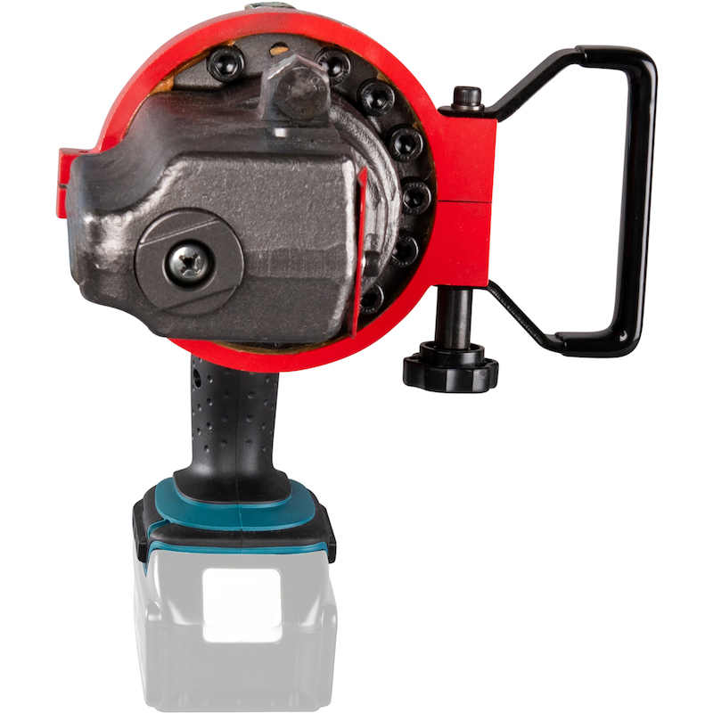 BETONSTAALSCHAAR LXT® - DSC191Z - MAKITA