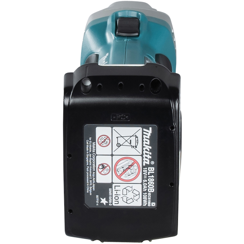 GRIGNOTEUSE LXT® - DJN161RTJ - MAKITA