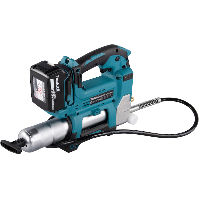 POMPE À GRAISSE LXT® - DGP180RT - MAKITA