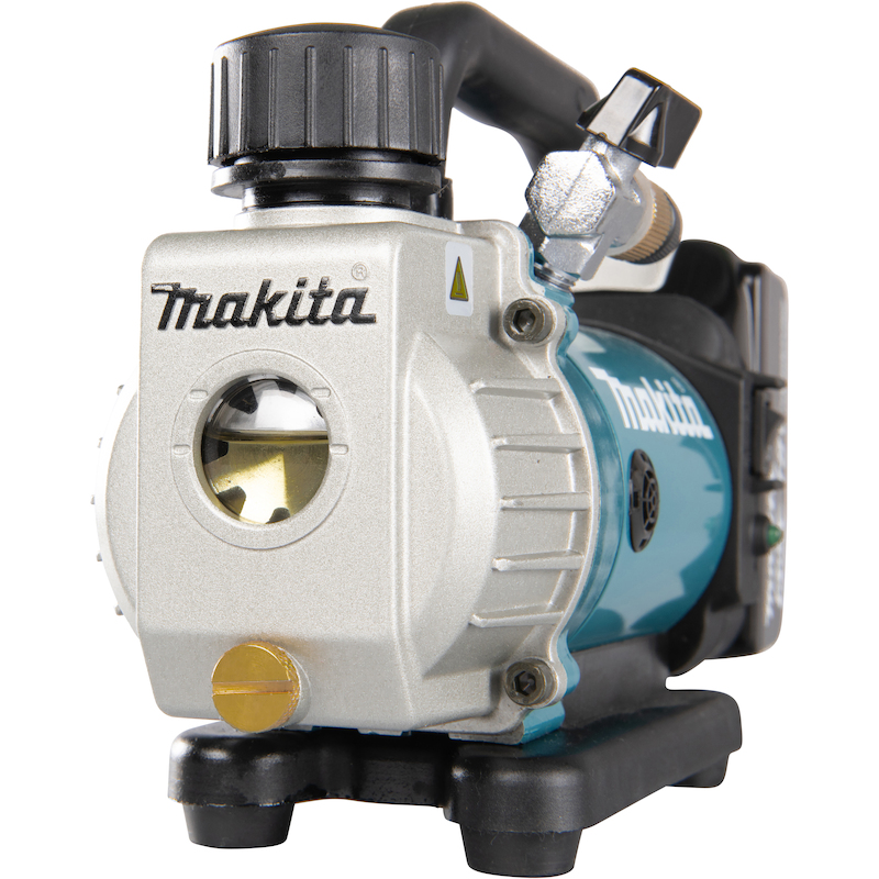 POMPE À VIDE LXT® - DVP180Z - MAKITA