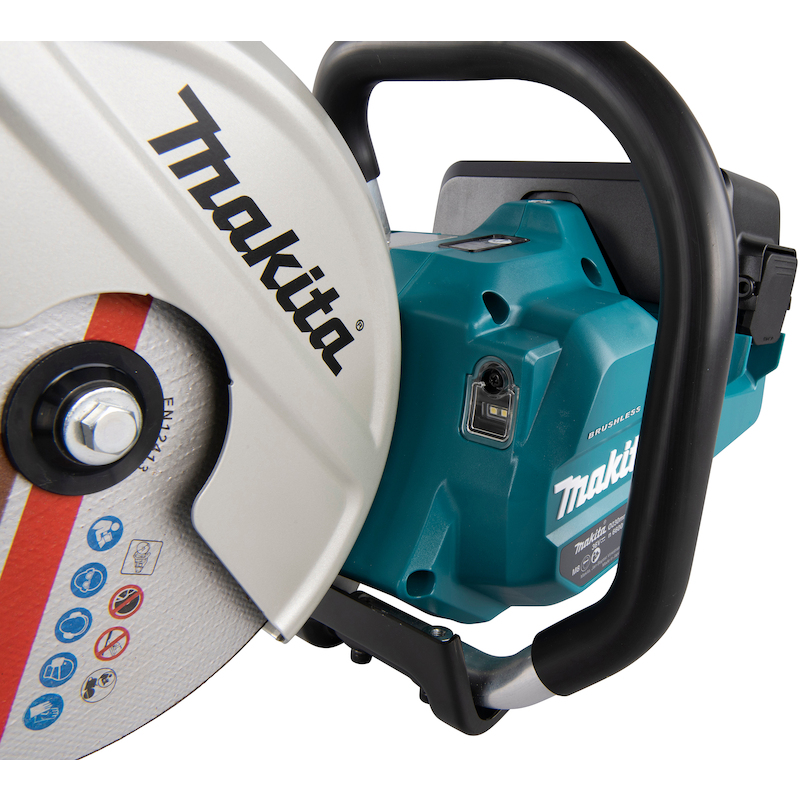 DOORSLIJPER LXT® - DCE090ZX1 - MAKITA