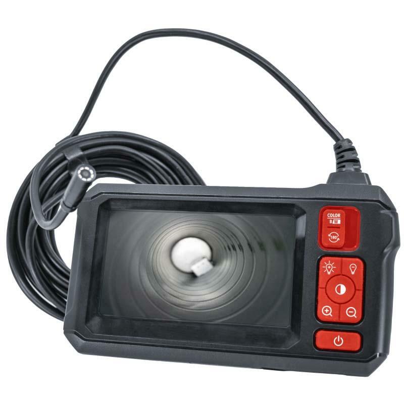 CAMERA D'INSPECTION         IC3430          FUTECH