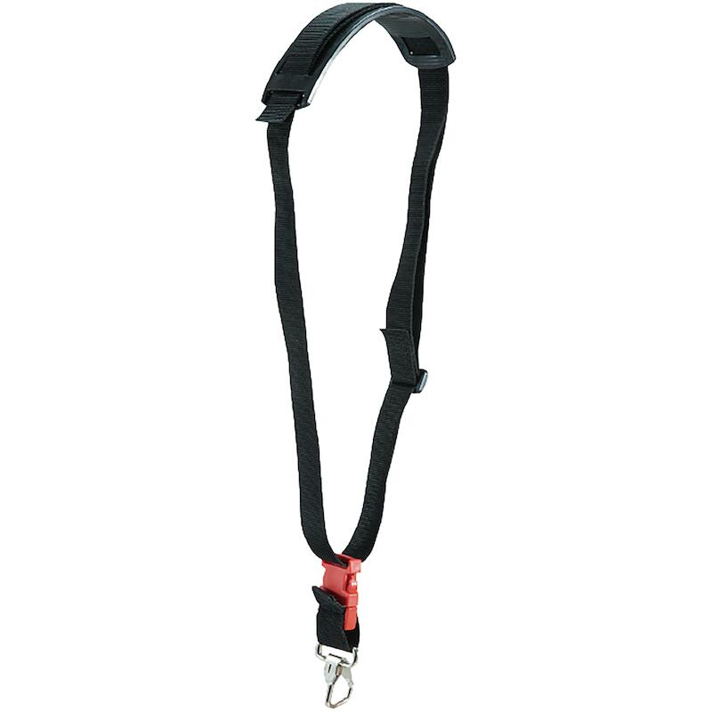 SCHOUDERRIEM VOOR BOSMAAIER - 125802-4 - MAKITA