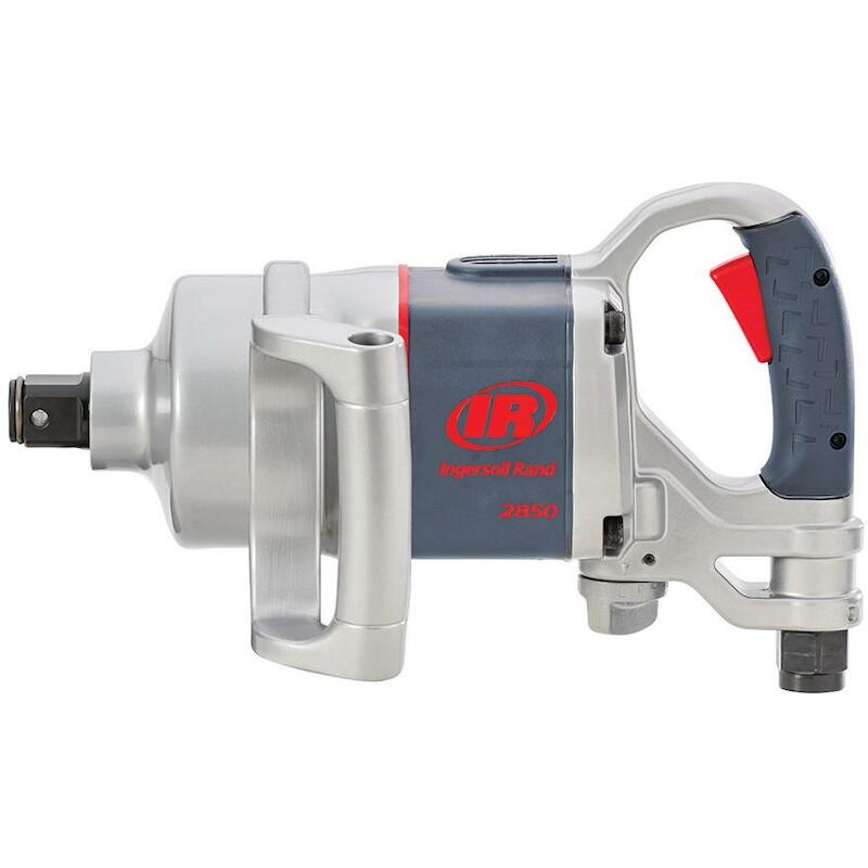 PNEUMATISCHE SLAGMOERSLEUTEL 1" 2850MAX INGERSOLL RAND