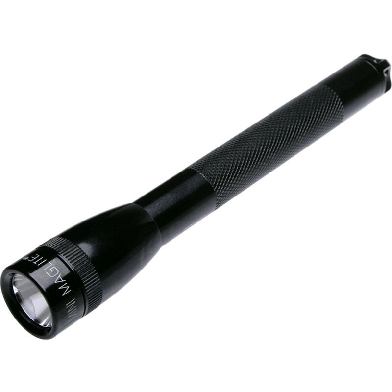 ZAKLAMP MICROMAG 1M/9LM     M3A012U 2XAAA  MAGLITE
