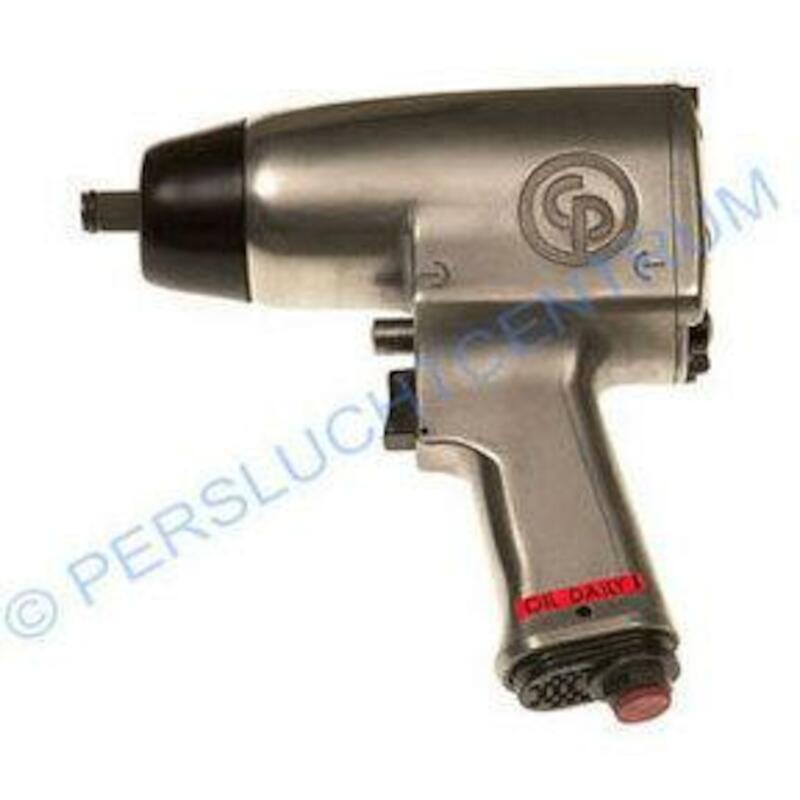 CLE A CHOCS PNEUMATIQUE - T024351 CP734H - CHICAGOPNEUMATIC