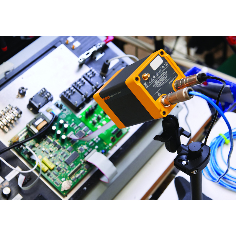 WARMTEBEELDCAMERA           FLK-RSE300/C 60HZ