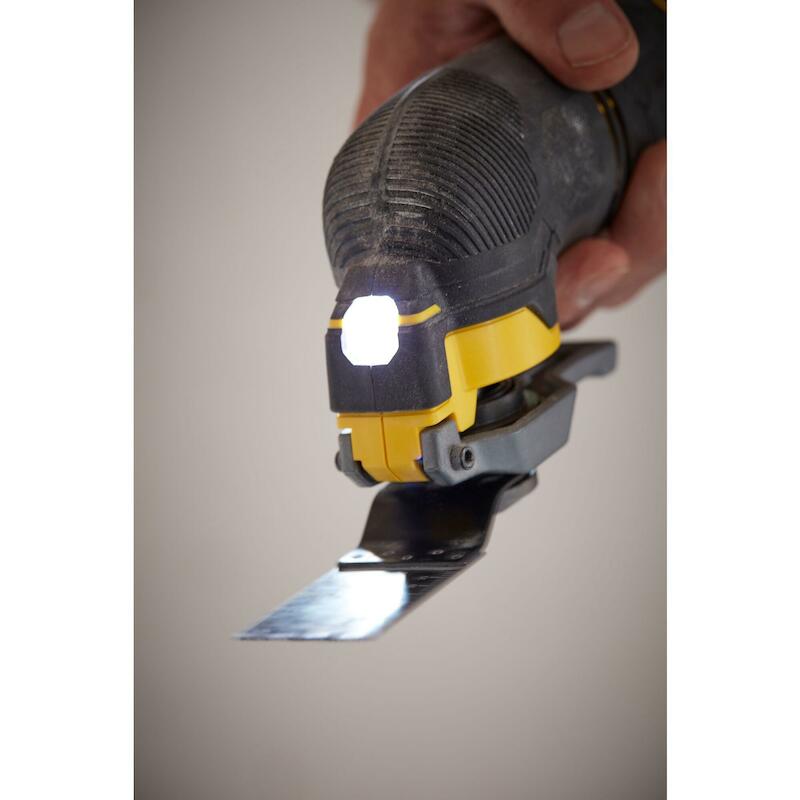 ~V20 18V MULTITOOL (SANS    SFMCE500B      STANLEY