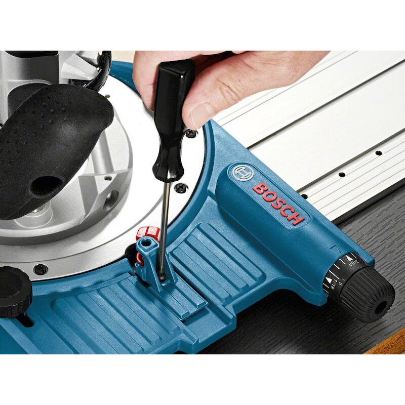 GELEIDERAILVERGRENDELING    1600Z0003X       BOSCH