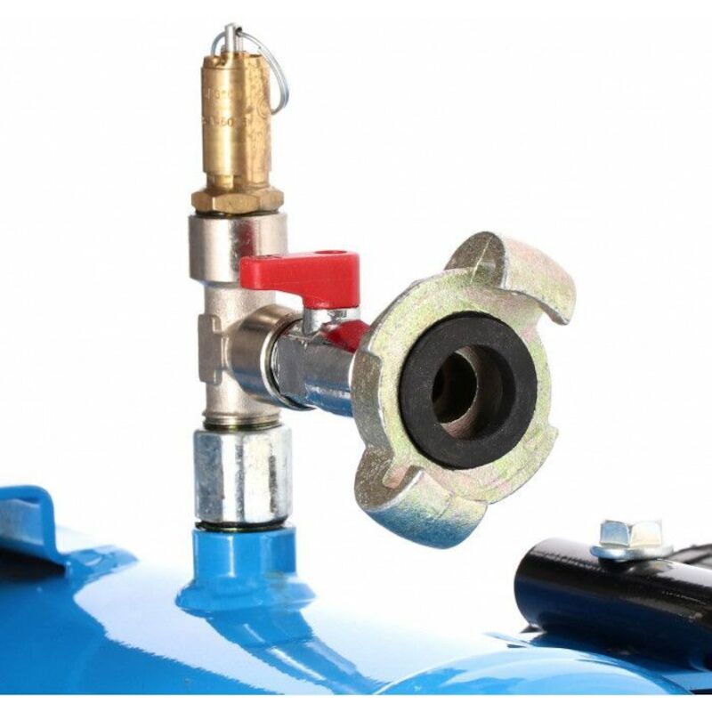 COMPRESSOR                  BLM 22-410    AIRPRESS