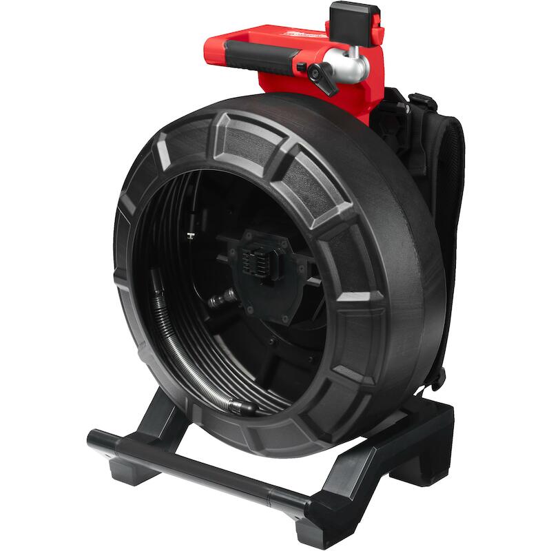 RIOOLINSPECTIECAMER 36M     M18 SIC36 HDR-0   MILW