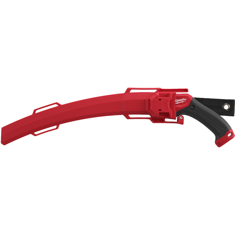 SNOEIZAAG 350MM GEBOGEN     4932498623   MILWAUKEE
