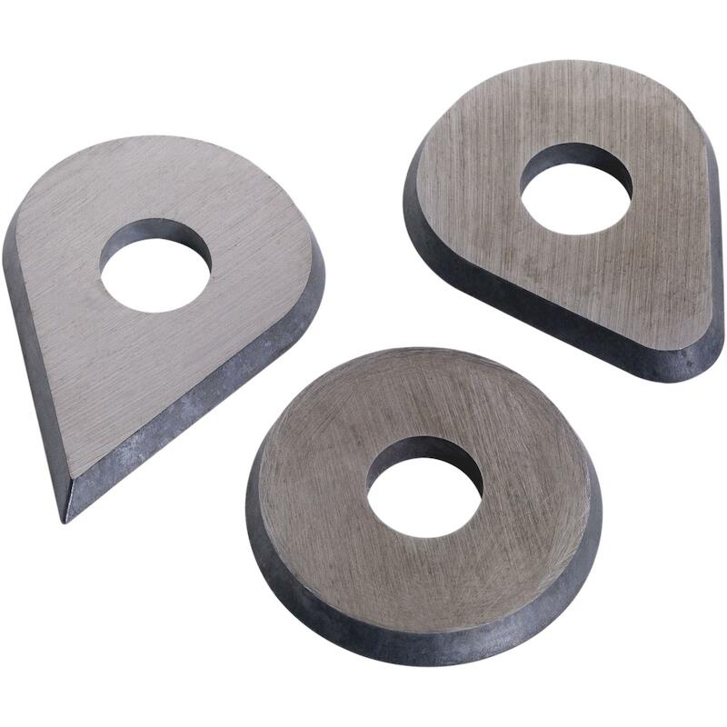 RESERVEMES VERFSCHRAPER     625-ROUND        BAHCO