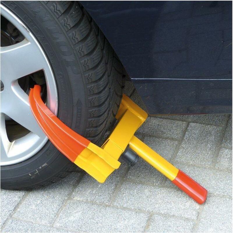 PINCE DE ROUE 175-275MM     0520809       CARPOINT