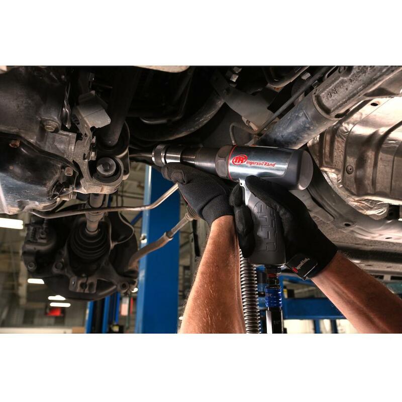 BURINEUR PNEUMATIQUE       123MAXH              IR