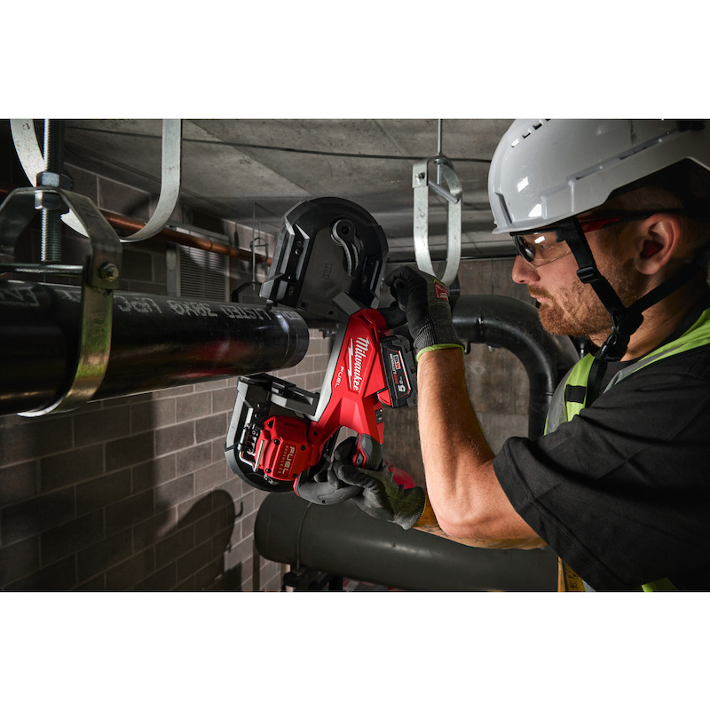ACCU-LINTZAAG 18V/BODY      M18 FBS127-0 MILWAUKEE