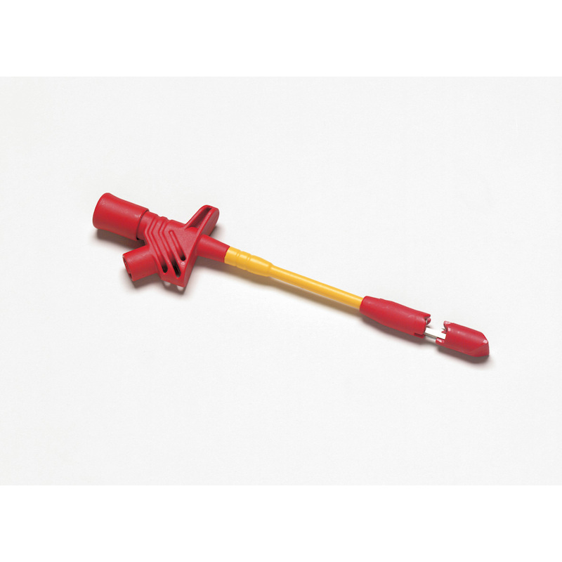 PINCE GRIPPE-FIL ISOLÉE     AC89             FLUKE