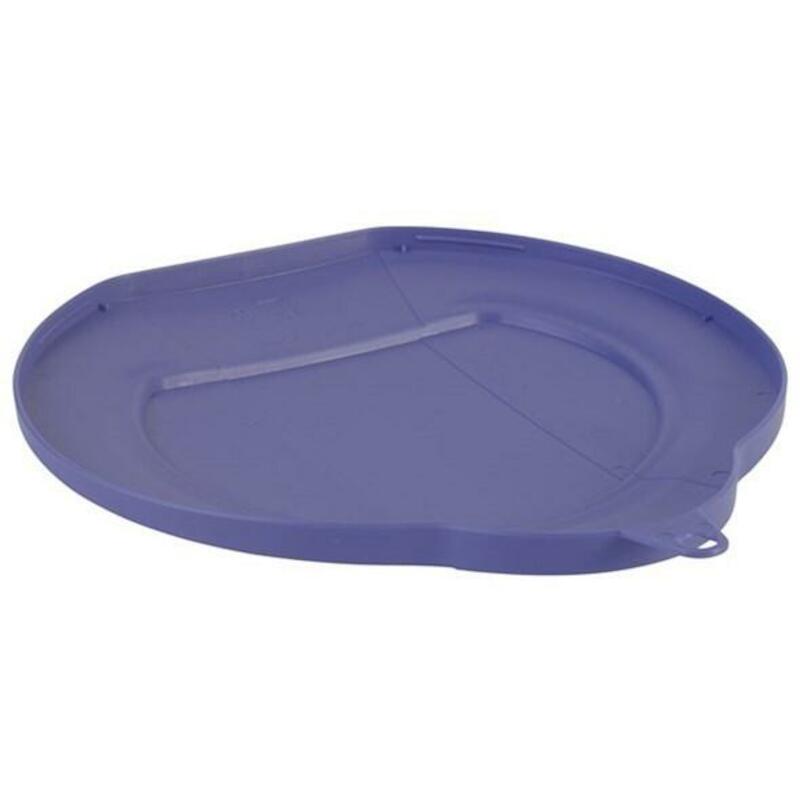EMMERDEKSEL VR.5688 PAARS   5689/8           VIKAN