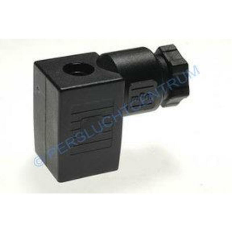 CONNECTOR      15MM(C)      P8C-D           PARKER
