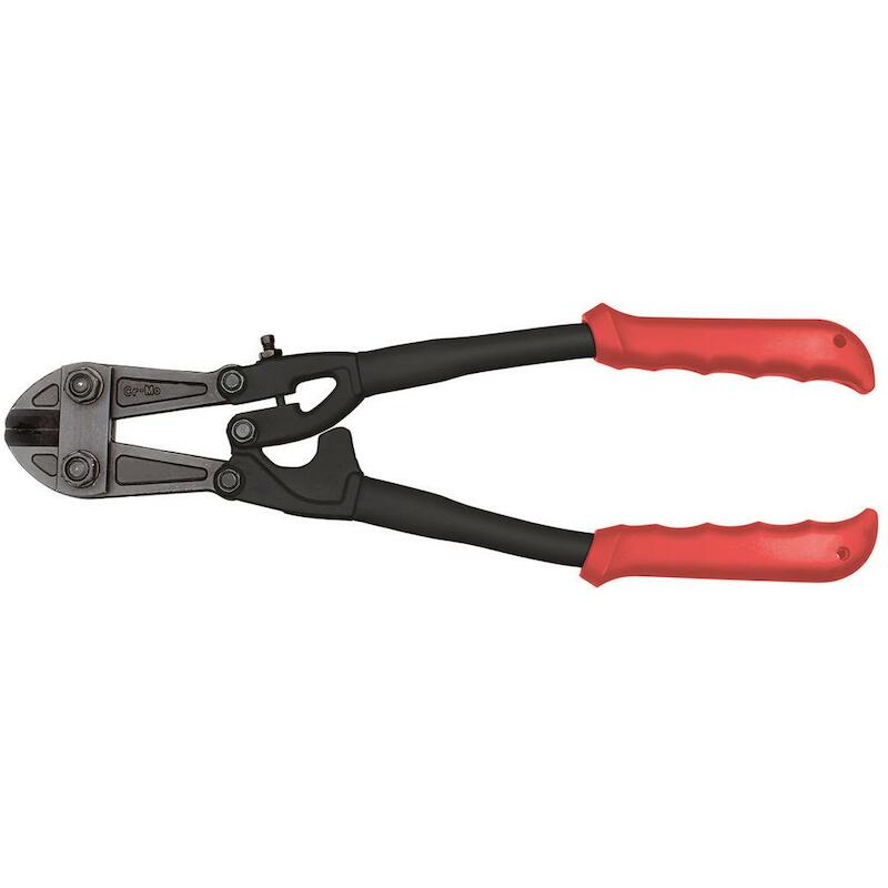 BOUTENSCHAAR 8MM/450MM     R2880        GEDORE RED