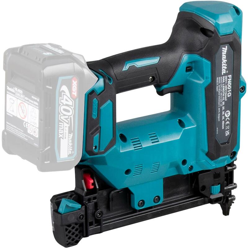 BRAD TACKER XGT® - FN001GZ02 - MAKITA