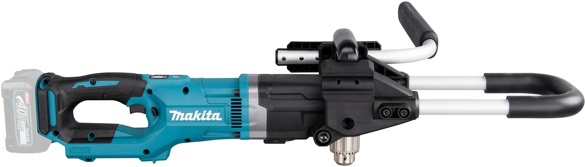 GRONDBOOR XGT® - DG001GZ05 - MAKITA