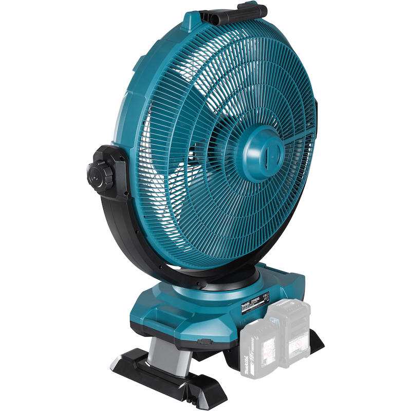 VENTILATEUR XGT® LXT® - CF003GZ - MAKITA