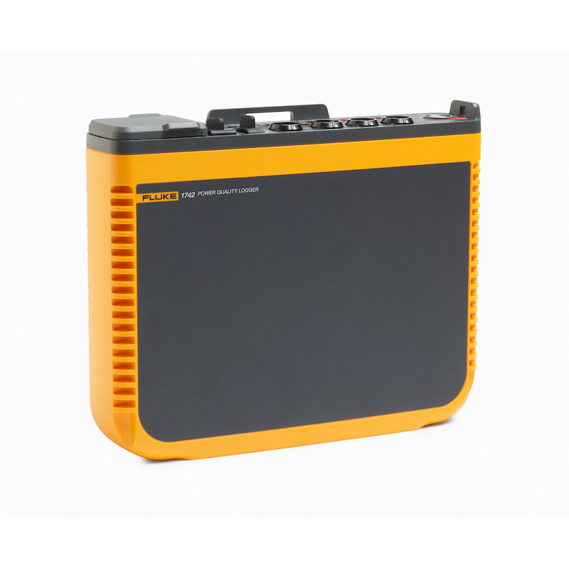 POWER QUALITY LOGGER+IFLEX  FLUKE-1742/15/EUS