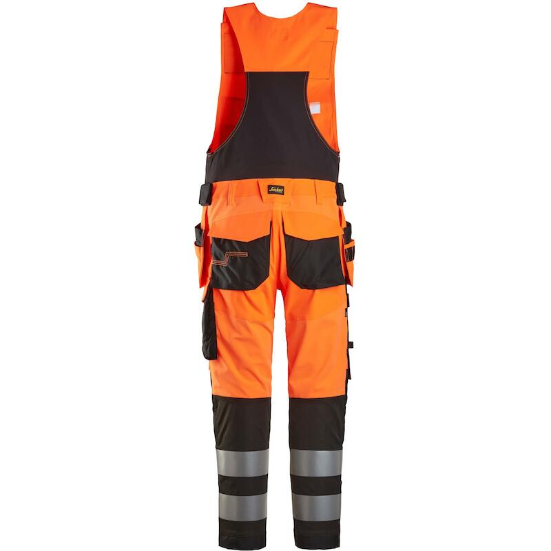 SALOPETTE HV HZ             6013 OR/NO   104 SNICK