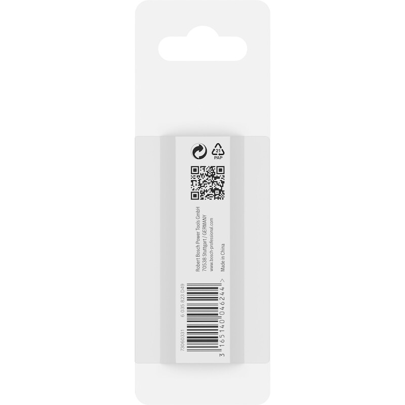 ADAPTER MENGGARDEN B16      2607990006 - 60MM BOSC