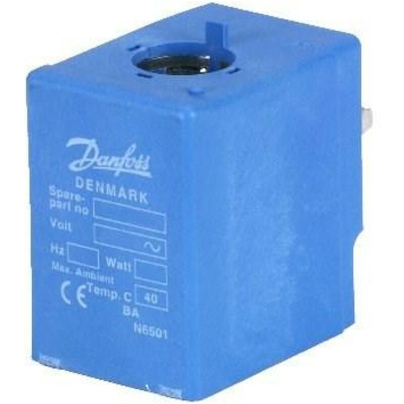 SPOEL 24 VDC                042N7551       DANFOSS