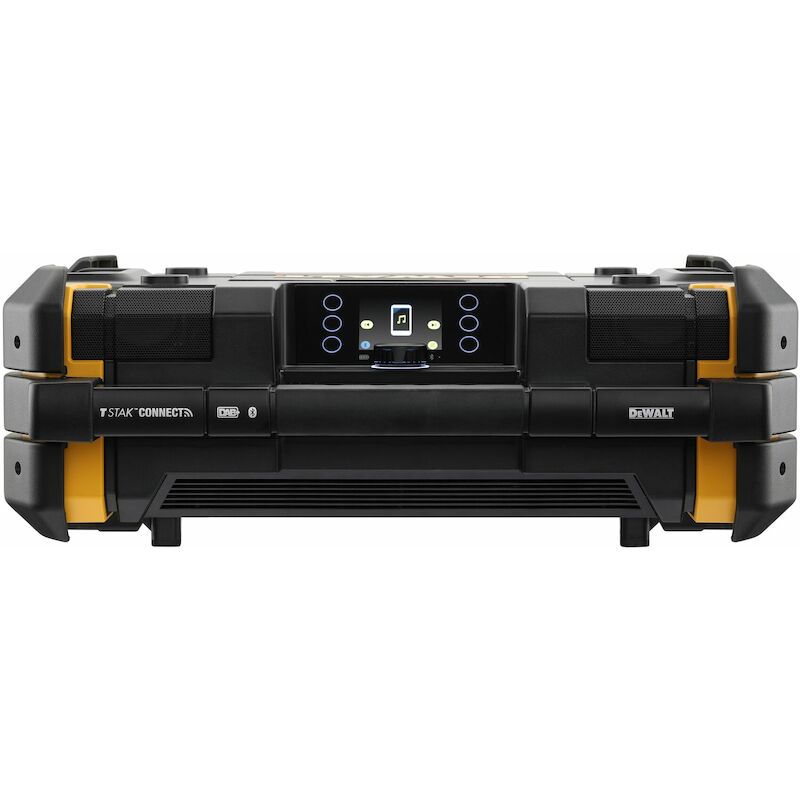 RADIO/CHARGEUR TSTAK        DWST1-81078-QW  DEWALT